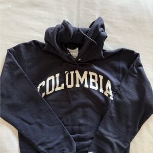 Columbia Champion Hoodie size S